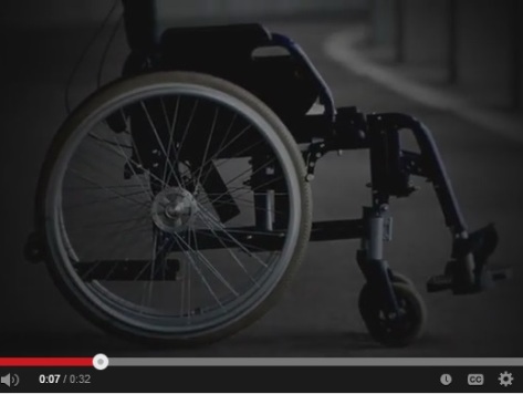 Democrat State Rep. Mocks Abbott's Disability: He 'Just Kind of Rolls Around'