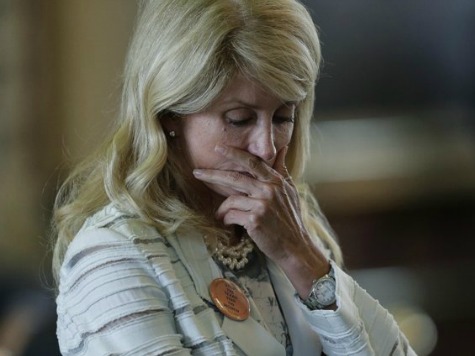 Nate Silver Says Wendy Davis' Chance of Victory Only 0.6 Percent