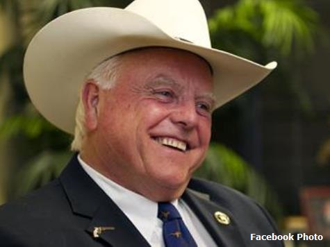 Sid Miller Plants Solid Win to Become Texas Ag Commissioner