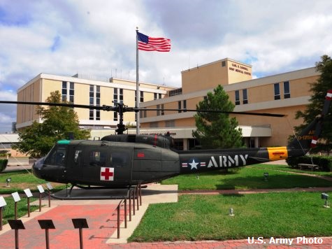 Fort Hood Expanding Medical Services for Vets and Soldiers With PTSD Related Sleep Disorders