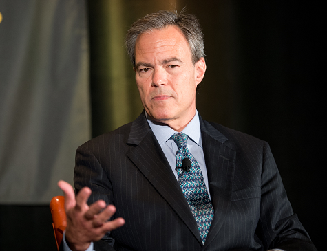 Battle for Texas Speaker Heats Up, More GOP Reps Declare Support for Straus