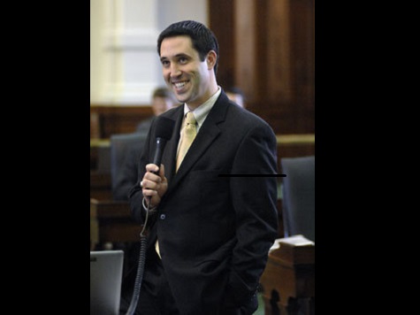 Gov. Perry Sets Special Election Date for Comptroller-Elect Hegar's Senate Seat