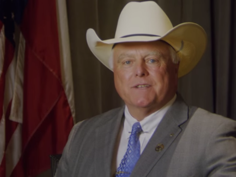 Sid Miller Names Transition Team for Agriculture Commission