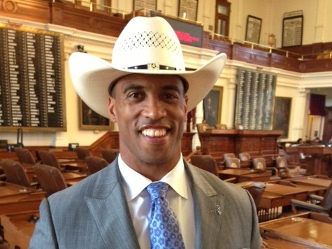 Dallas County Republican Party Endorses Scott Turner for Texas Speaker