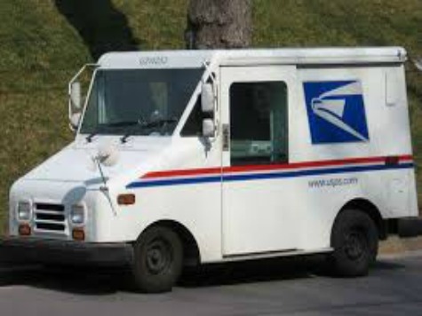 Texas Border Voter Fraud Lawsuit: The Mailman Did It
