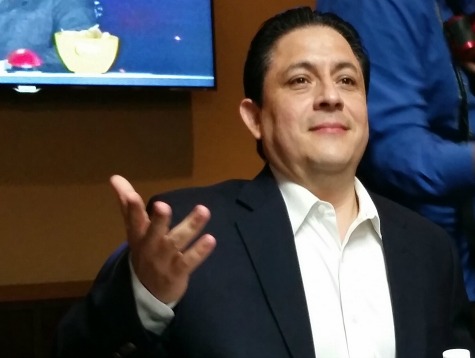 Fugitive Mexican Mayor: US Federal Agents Set Me Up