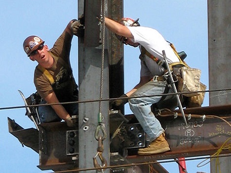 Texas Construction Firms, Desperate For Workers, Call for Immigration Reform
