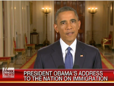 Conservative Hispanics Dissatisfied With Obama’s Immigration Plan