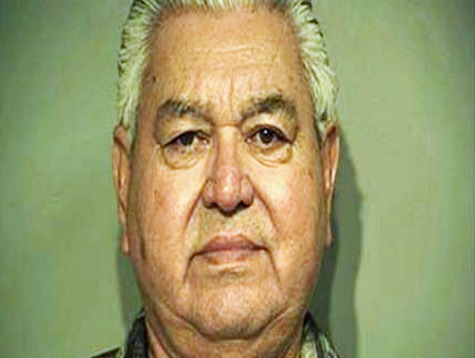 Democrat Texas Border Judge Pleads Guilty to Bribery