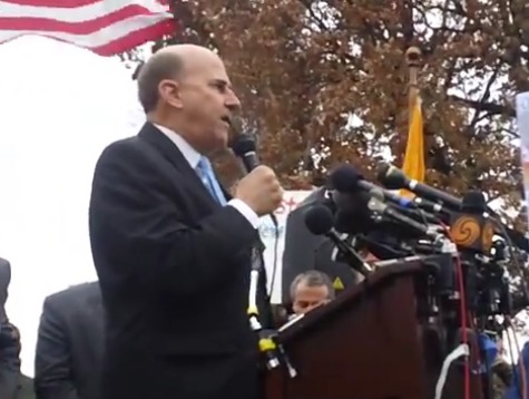Gohmert: US Must Secure Border Before Considering Amnesty