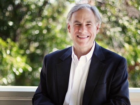 Texas Governor-Elect Abbott Announces Staff, Priorities for Session