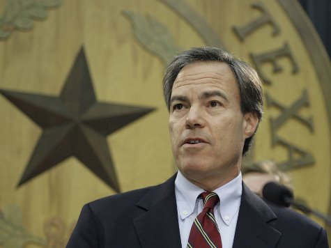 Perry's Chief of Staff Confirms Straus Tried to Get Wallace Hall to Resign
