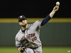 Dominguez Homers to Lead Astros Over Mariners