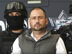 Cartel Hitman Gets Life for US Consulate Murders, Killed 1600 Others