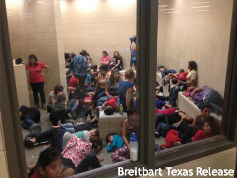 Another Texas Immigrant Detention Center to Receive Congressional Tour