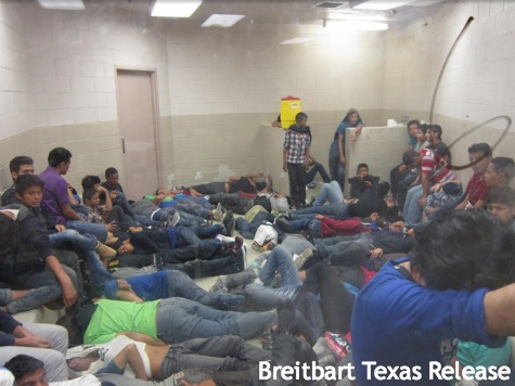 Report: FEMA Looking to House Illegals in Empty Big Box Stores, Aircraft Hangars