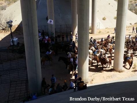 Feds to Pursue Bundy Ranch 'Judicially' After Standoff