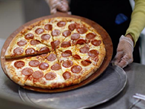 Lawsuits Against Pizza Places Could Add Costs