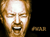 #War: The Happy Warrior