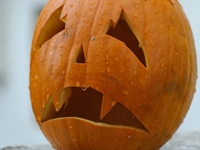 Schools Cancelling Halloween Parties over 'Cultural Differences'