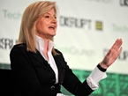 Arianna Huffington Being Sued for Allegedly Trashing NY Apartment