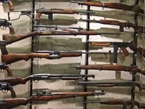 Wartime Firearm Exhibits Banned in Chicago