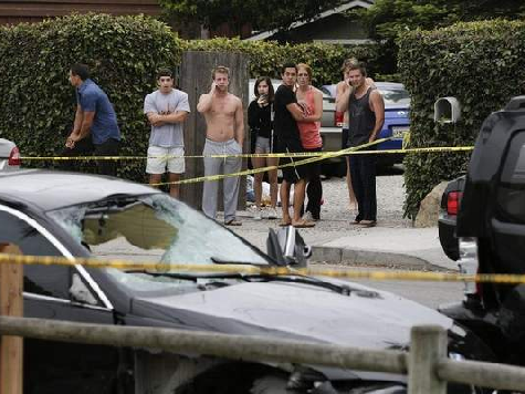 California Killings: Self-Described 'Polite Gentleman' Aimed to Kill Entire Sorority