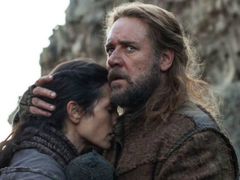 'Noah' Director More Concerned with Getting 'Non-Believers' to See Film