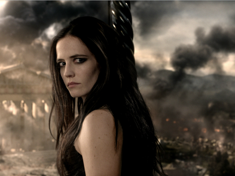 '300: Rise of an Empire' Conquers Box Office, Here and Abroad