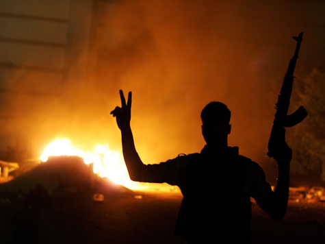 Witnesses Begin to Unravel Benghazi Attack