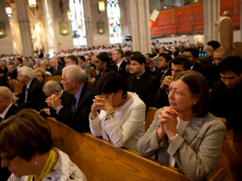 Do U.S. Catholics Have to Obey Bishops on Immigration Reform?