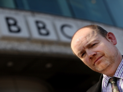 BBC Chief: 'Got It Wrong' with Lack of Coverage on Jewish Family Murders