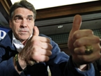 Rick Perry to Phil Mickelson: Move to Texas