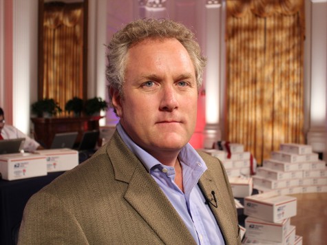 Troopathon V: Dedicated to Andrew Breitbart
