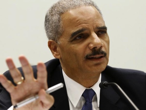 Holder Under Investigation for Perjury by House Judiciary Committee