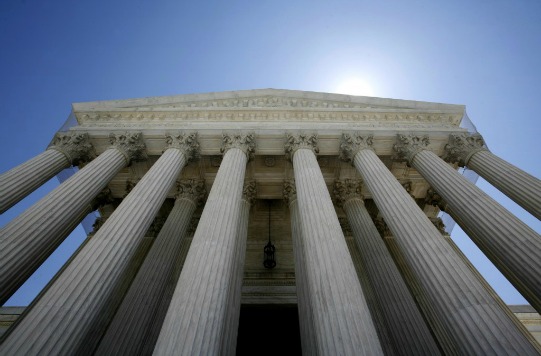 Constitution's Limits on Federal Treaty Powers at Supreme Court Tuesday