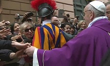 Do Catholics now truly have a Pope of the people?