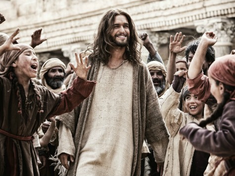 Have You Read History Channel's 'The Bible': The Book?