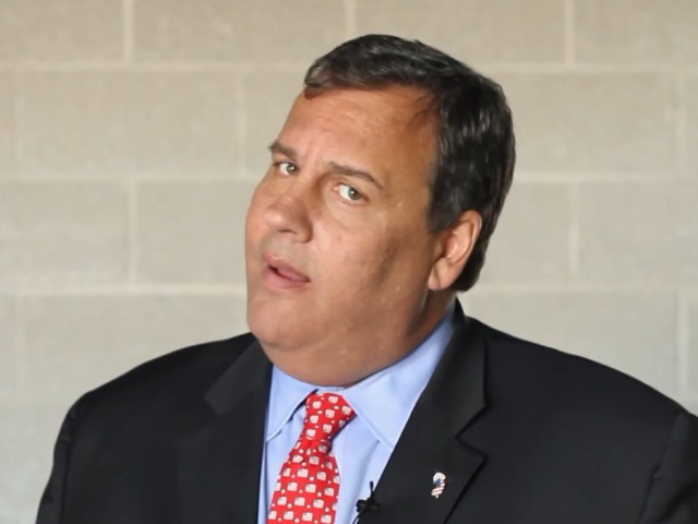 Video: Why Chris Christie Will Become President