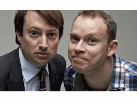 Peep Show – Must See