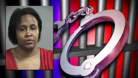 Police: Woman Claims Sobriety Tests Are 'Slavery,' Urinates On Floor