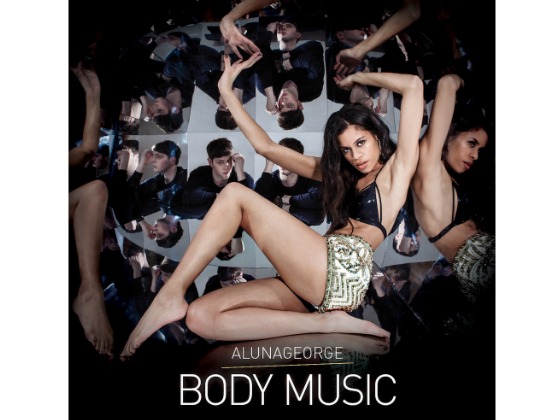 Stream AlunaGeorge's 'Body Music' Album in Full