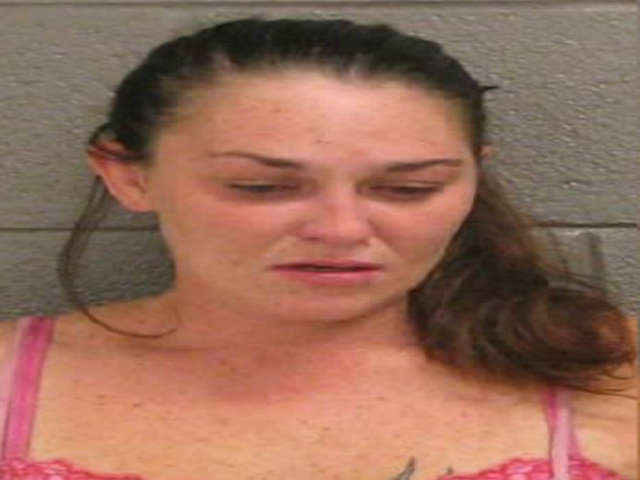 Police: Drunk Mom Forgets Where She Left Baby