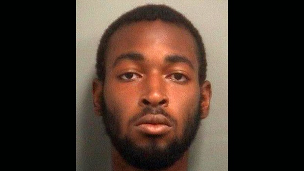 Man Accused of Masturbating Outside Woman's House 3 Times in One Day