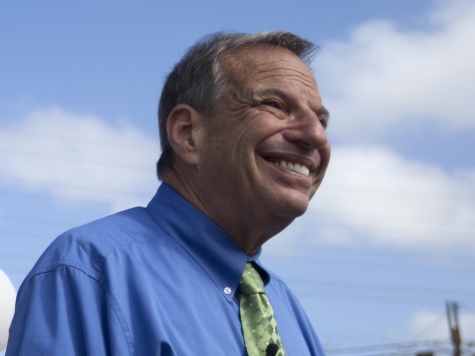 San Diego Media: We Knew About Filner and Said Nothing