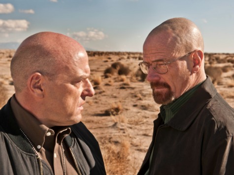 Everything Wrong with Breaking Bad's Finale-Ep. 1: 'Blood Money'
