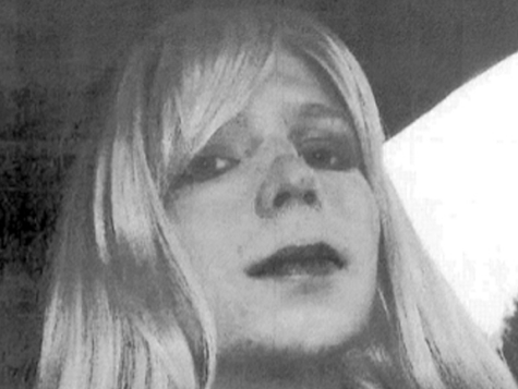 Bradley Manning Will Live as a Woman Named Chelsea
