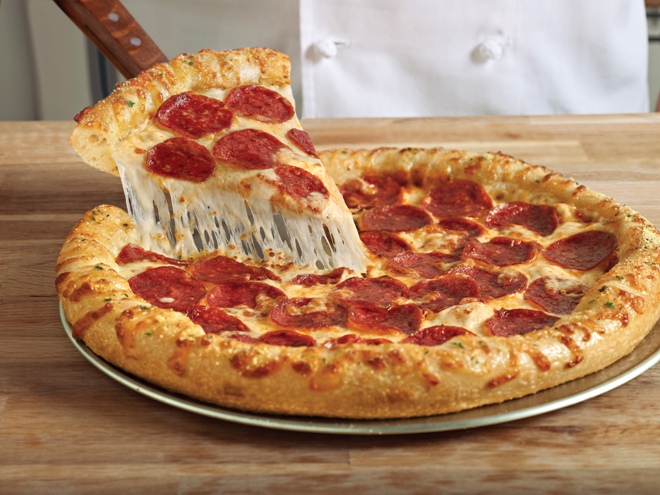 Teens Order Pizza, Rob Delivery Man of Possessions…and Pizza