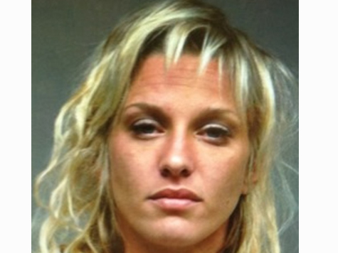 Woman Arrested After Alleged Casino Fountain Skinny Dip