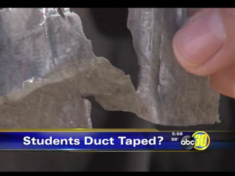 Teacher Investigated for Duct Taping 9-Year-Old Students' Mouths Closed